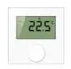 DAIKIN-Komfortregler-LCD-Raumbediengeraet-230-V-EKWCTRDI1V3 gallery number 1